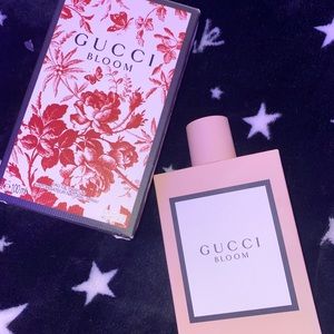 Gucci Bloom